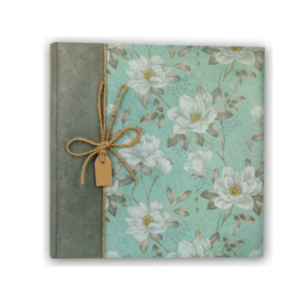 Zep Album Garden Grey 32X32/50Fogli GD323250G Zep Album Garden Grey 32X32/50Fogli GD323250G